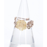 FAVミニローズリング | axes femme | 詳細画像16