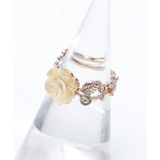 FAVミニローズリング | axes femme | 詳細画像17