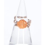 FAVミニローズリング | axes femme | 詳細画像18