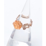 FAVミニローズリング | axes femme | 詳細画像19