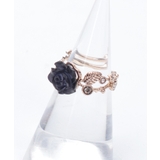 FAVミニローズリング | axes femme | 詳細画像23