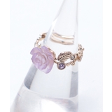 FAVミニローズリング | axes femme | 詳細画像25