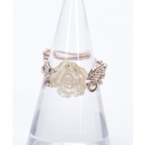 FAVミニローズリング | axes femme | 詳細画像26