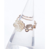 FAVミニローズリング | axes femme | 詳細画像27