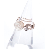 FAVミニローズリング | axes femme | 詳細画像3