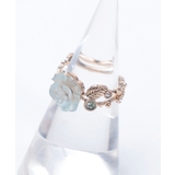 FAVミニローズリング | axes femme | 詳細画像31