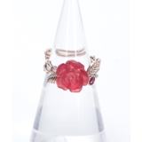 FAVミニローズリング | axes femme | 詳細画像4