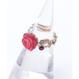 FAVミニローズリング | axes femme | 詳細画像5