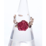 FAVミニローズリング | axes femme | 詳細画像6