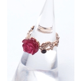 FAVミニローズリング | axes femme | 詳細画像7