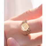 クリア | FAVミニローズリング | axes femme