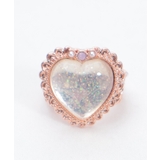 セイクリッドハートリング | axes femme | 詳細画像10