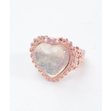 セイクリッドハートリング | axes femme | 詳細画像7