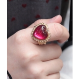 ゴールド | セイクリッドハートリング | axes femme