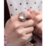 ピンク | セイクリッドハートリング | axes femme