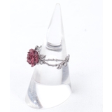 FAVミニローズリング | axes femme | 詳細画像4