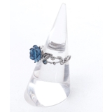 FAVミニローズリング | axes femme | 詳細画像9