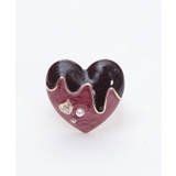 ショコラリング／ハート | axes femme | 詳細画像4 