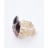 ショコラリング／ハート | axes femme | 詳細画像5 