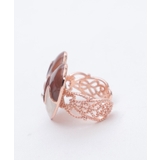 ショコラリング／ハート | axes femme | 詳細画像8 