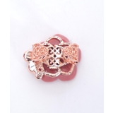 ショコラリング／ローズ | axes femme | 詳細画像11 