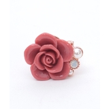 ショコラリング／ローズ | axes femme | 詳細画像8 