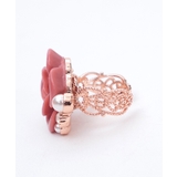 ショコラリング／ローズ | axes femme | 詳細画像9 