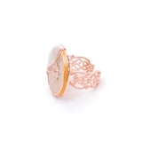 ショコラリング／オレンジ | axes femme | 詳細画像5 