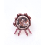 ショコラリング／スタンプ | axes femme | 詳細画像2 