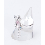 桜モチーフリングＳＥＴ | axes femme | 詳細画像11 