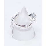 桜モチーフリングＳＥＴ | axes femme | 詳細画像12 