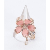 桜モチーフリングＳＥＴ | axes femme | 詳細画像14 