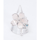 桜モチーフリングＳＥＴ | axes femme | 詳細画像7 