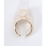 おめかしリボンねこリング | axes femme | 詳細画像10 