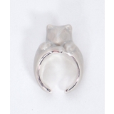 おめかしリボンねこリング | axes femme | 詳細画像12 