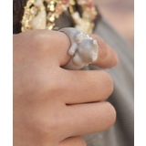 おめかしリボンねこリング | axes femme | 詳細画像3 