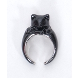 おめかしリボンねこリング | axes femme | 詳細画像8 