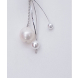 スウェイパールイヤリング | axes femme | 詳細画像10 