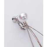 スウェイパールイヤリング | axes femme | 詳細画像11 