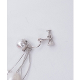 スウェイパールイヤリング | axes femme | 詳細画像13 