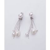 スウェイパールイヤリング | axes femme | 詳細画像9 