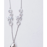 スウェイパールネックレス | axes femme | 詳細画像11 