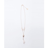 スウェイパールネックレス | axes femme | 詳細画像4 