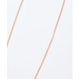 スウェイパールネックレス | axes femme | 詳細画像5 