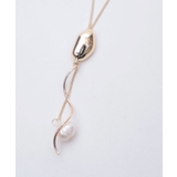 スウェイパールネックレス | axes femme | 詳細画像7 