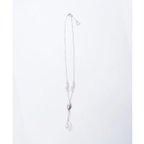 スウェイパールネックレス | axes femme | 詳細画像9 