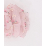 花柄リボンバレッタ | axes femme | 詳細画像10