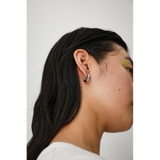 2WAY HEART METAL EARRINGS | AZUL BY MOUSSY | 詳細画像16