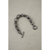 ランダムチェーンブレスレット | AZUL BY MOUSSY | 詳細画像5 