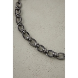 ランダムチェーンブレスレット | AZUL BY MOUSSY | 詳細画像6 